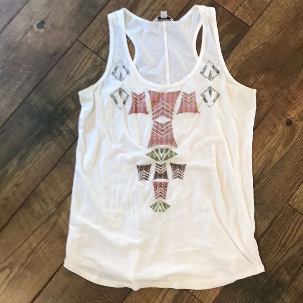 CAbi tank